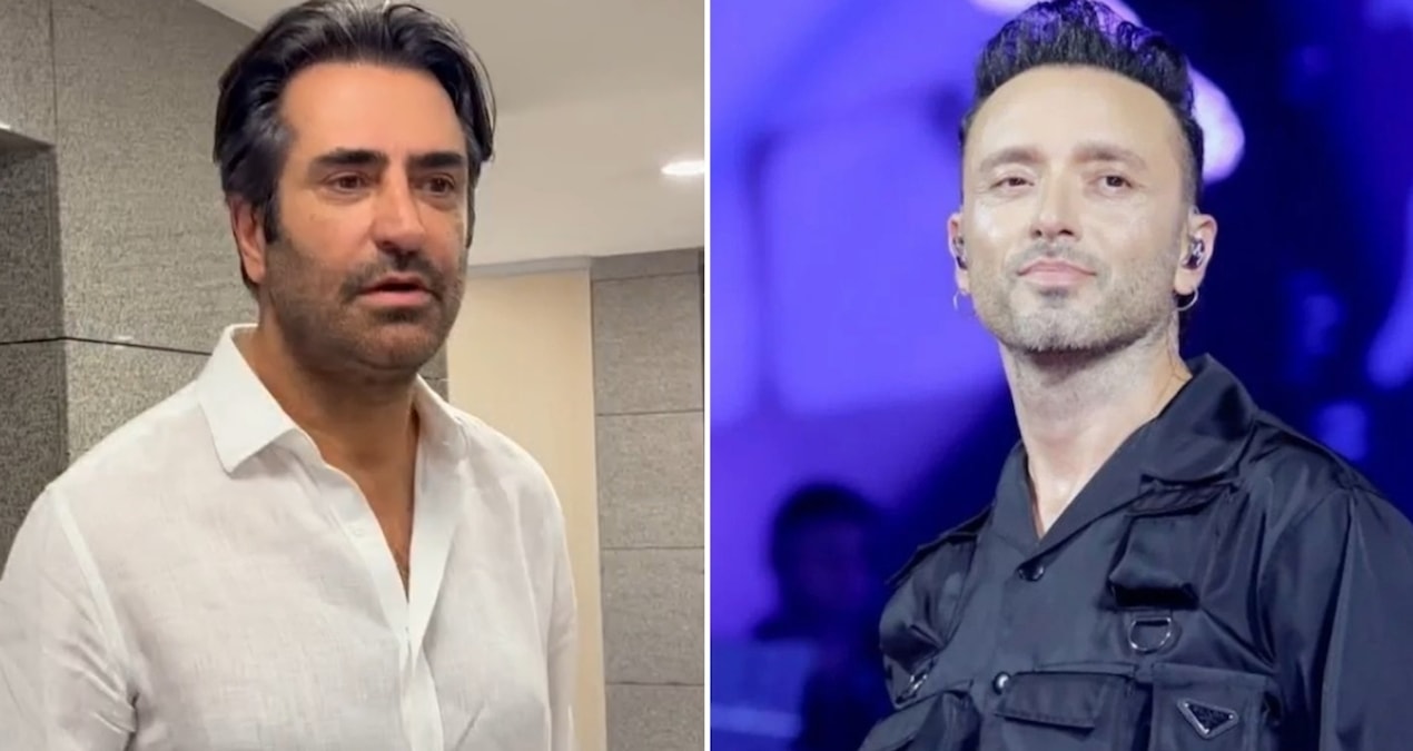 Mahsun Kırmızıgül, Mabel Matiz hakkında dikkat çeken açıklamalarda bulundu