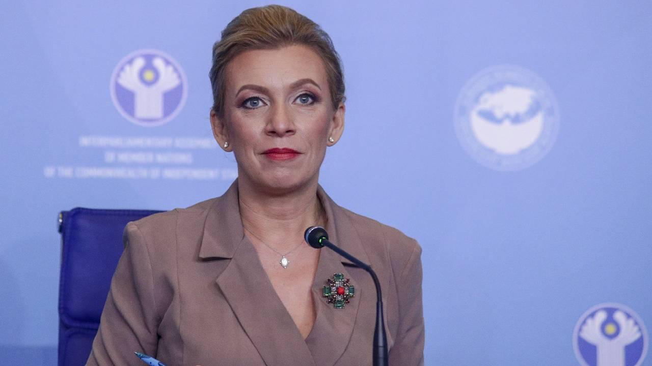 Rusya, İngiltere’yi Ukrayna’ya sağladığı askeri destek nedeniyle uyardı