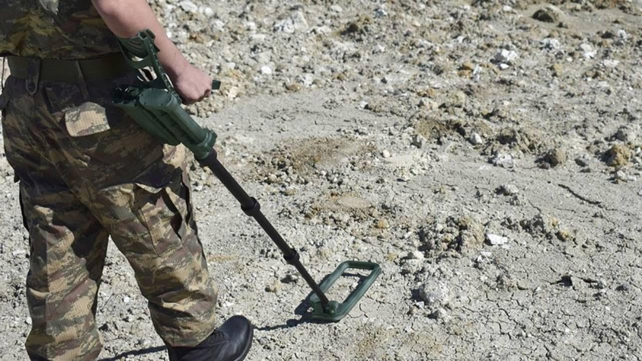 NATO, Ukrayna’da patlayıcı mühimmat tehdidine dikkat çekti