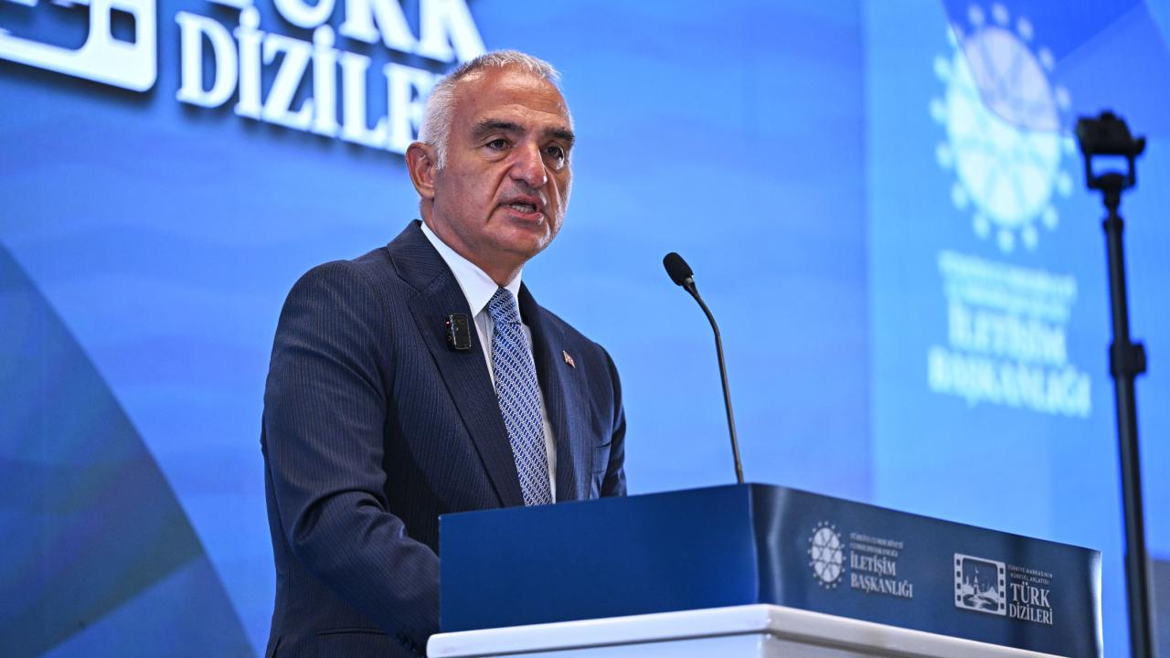 Türk dizileri, dünya genelinde Türkiye’ye olan ilgiyi artırıyor