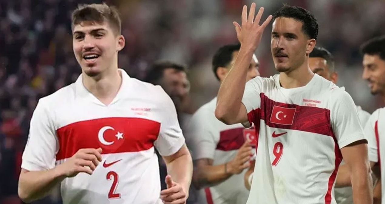 Galatasaray, Rafael Leao ve iki milli futbolcuyu transfer etmek için çalışıyor