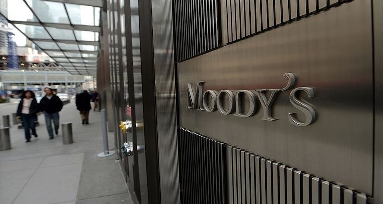 Moody’s, Mekke Anlaşması sonrası Pakistan’ın kredi notunu yükseltti