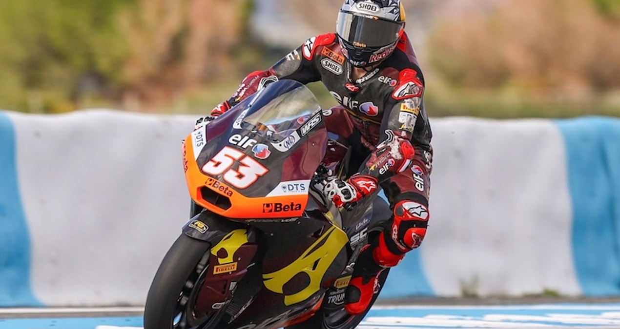 Türk motosiklet sporcuları Avrupa’da çeşitli organizasyonlarda yarışacak