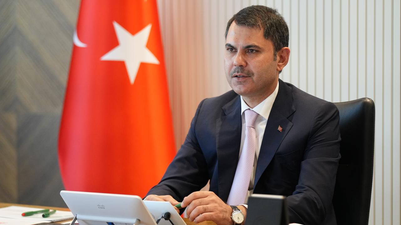 Türkiye, COP31’in ev sahipliğini ve başkanlığını üstlendi