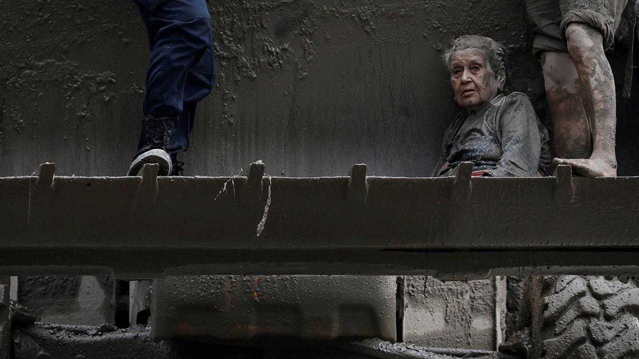 Nepal’de sel felaketinde can kaybı 469’a yükseldi, arama kurtarma sürüyor