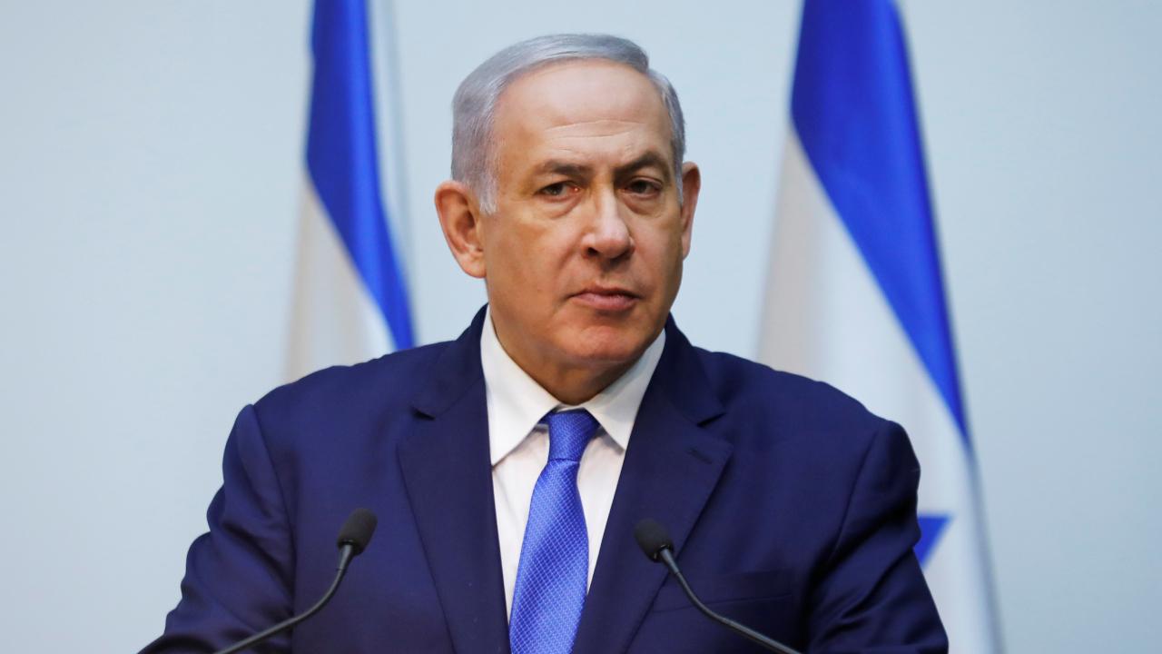 Adalet Bakanı Gürlek, Netanyahu ve Moskovitch hakkında kırmızı bülten sürecini başlattı