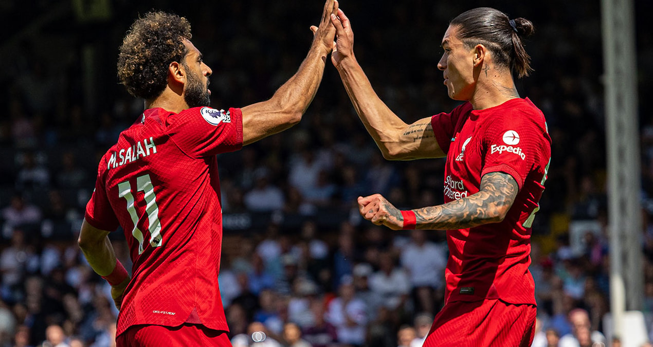 Trabzonspor, Darwin Nunez ile kiralık sözleşme imzaladı.