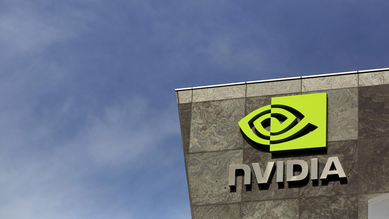 Nvidia, ikinci çeyrekte gelirini iki kat artırarak 96 milyar dolara ulaştı