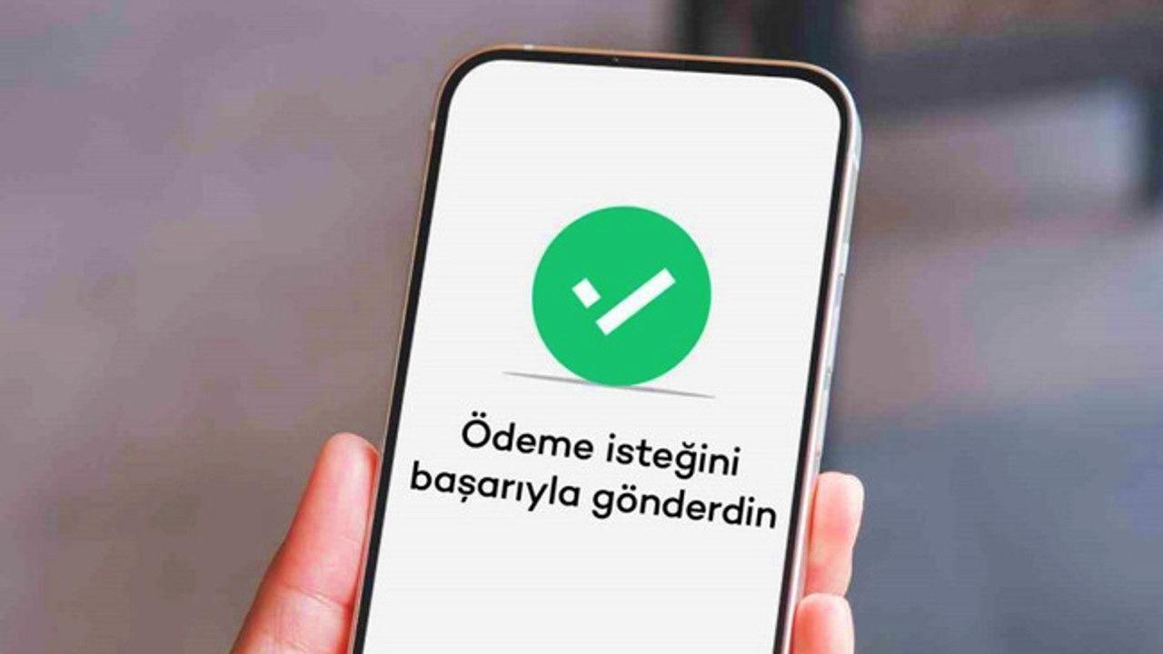 Ödeme İste” yöntemi dolandırıcılara yeni fırsatlar sunuyor
