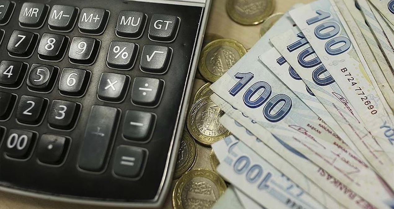 Vergi borçlarında yapılandırma için başvuru süresi 31 Ağustos’ta sona eriyor