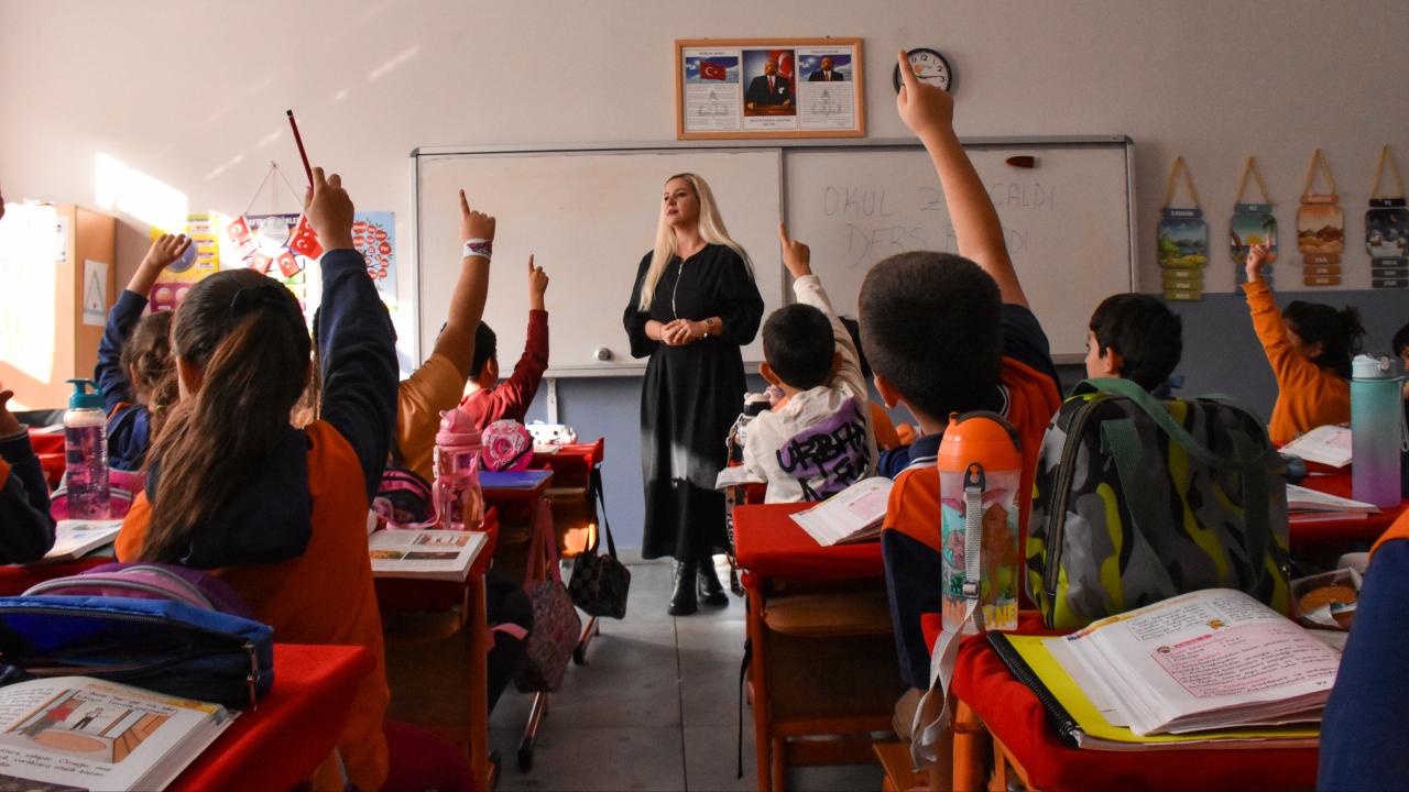 Milli Eğitim Bakanlığı’ndan aile katılımını güçlendirecek uygulama