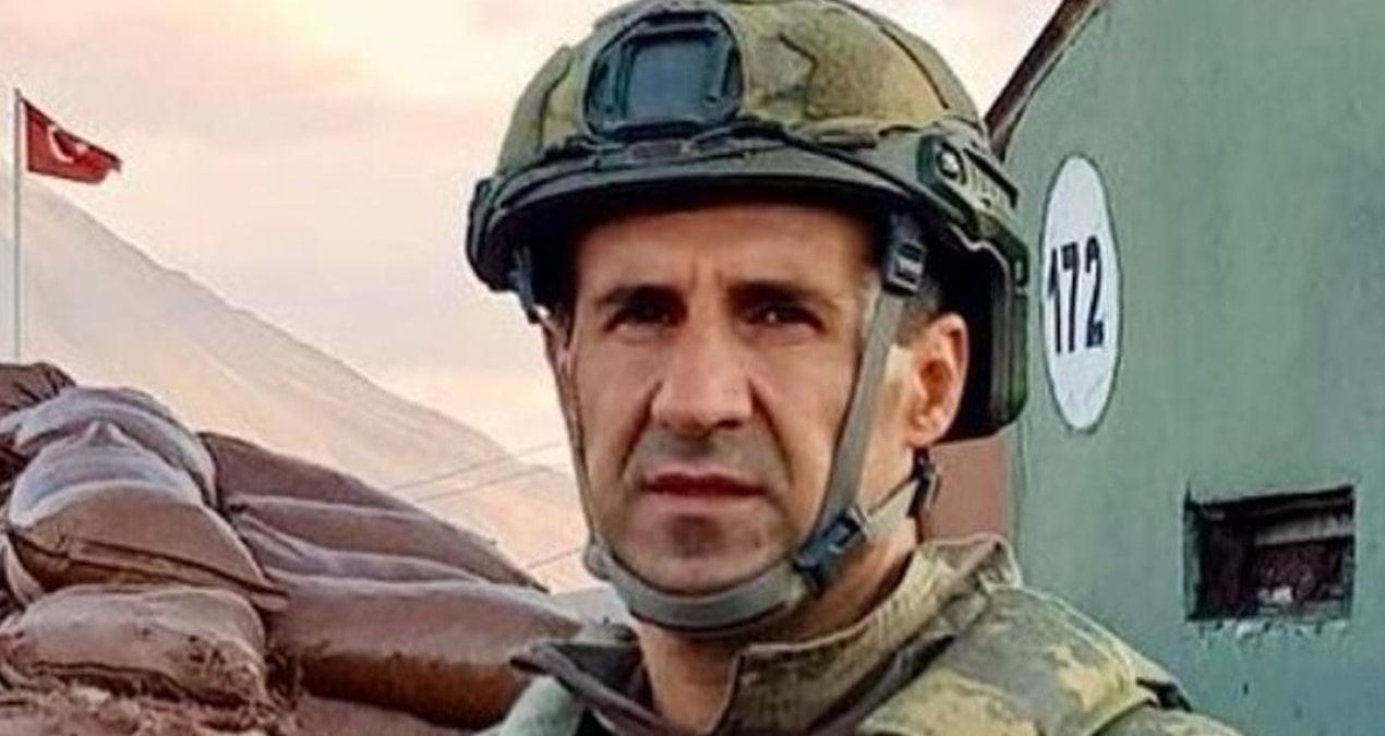 Emekli Albay Orkun Özeller, halkta kin yaratma iddiasıyla beraat etti