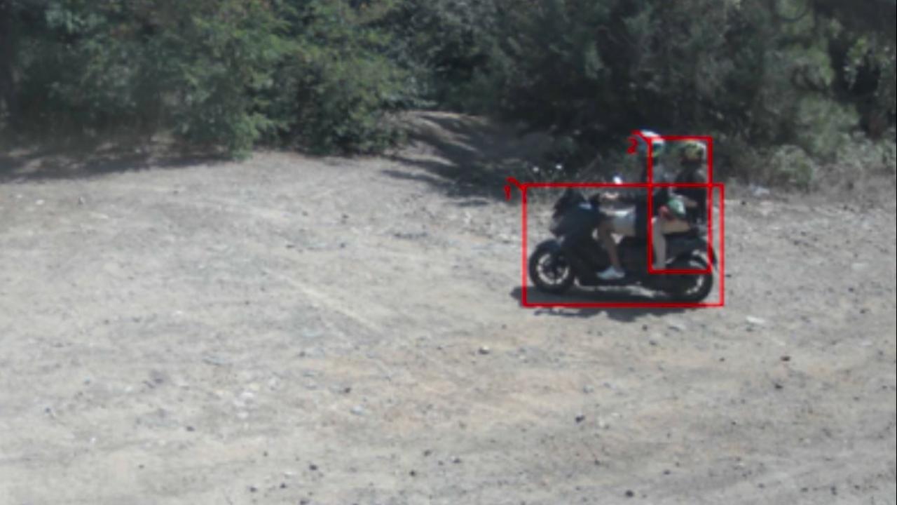 Jandarma, orman yangınlarını önlemek için denetim ve gözetleme yapıyor
