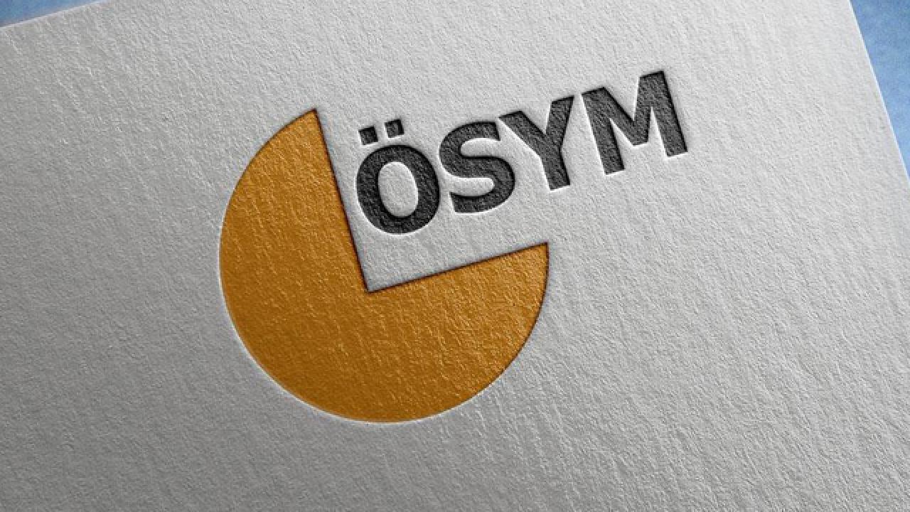 2026-YKS milli sporcu yerleştirme başvuruları başladı