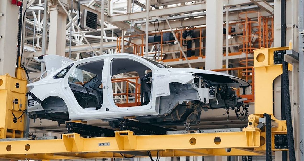 Ford’un Lincoln üretimini 2030’dan itibaren ABD’ye taşıyacağını duyurması hakkında otomotiv haberi