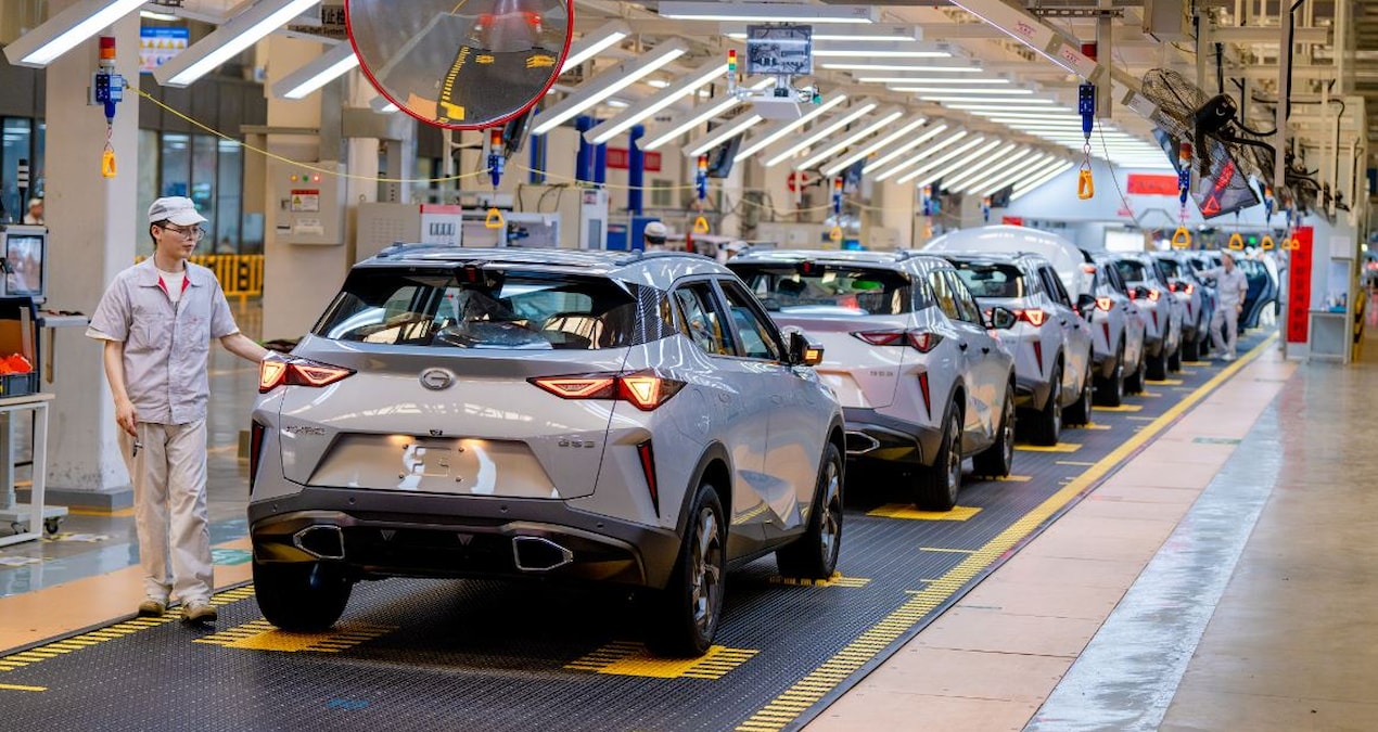 DTÖ’nün Türkiye’nin Çin menşeli otomobillere uyguladığı vergi ve ithalat şartlarıyla ilgili kararı