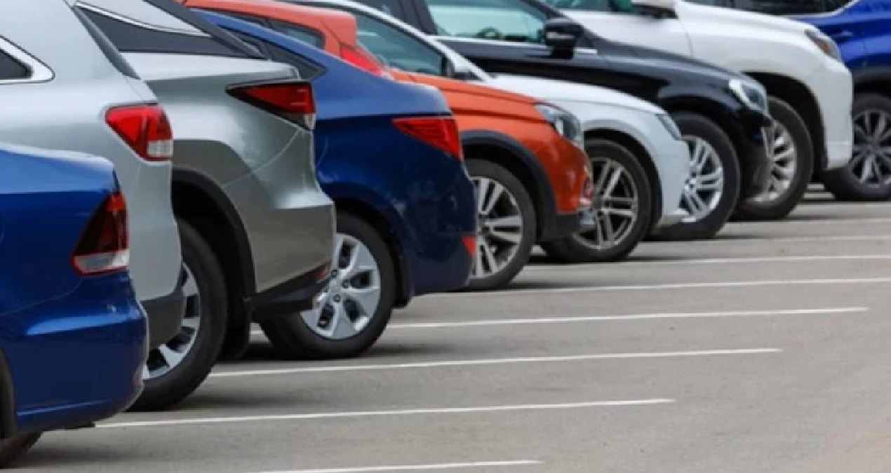 2026 ilk yarısında trafiğe kaydı yapılan otomobillerde en çok tercih edilen renk gri.