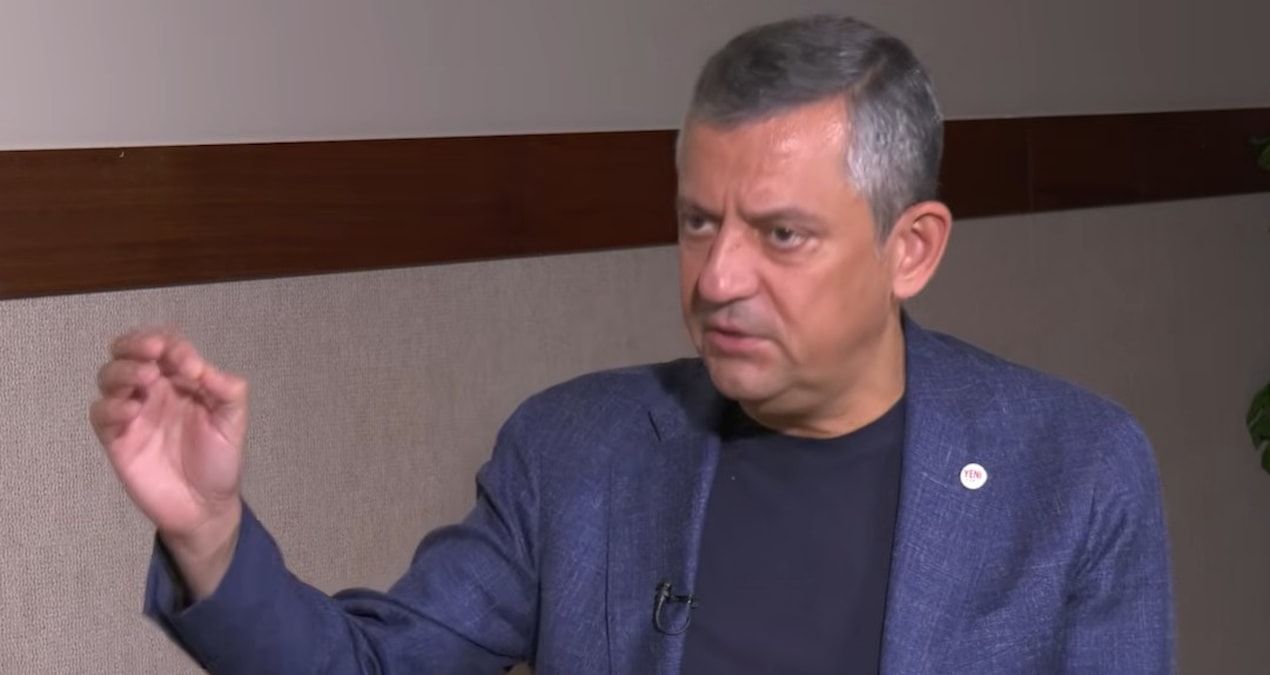 Özgür Özel, Cemil Tugay’ın AKP’ye geçeceği iddialarıyla ilgili açıklama yaptı.