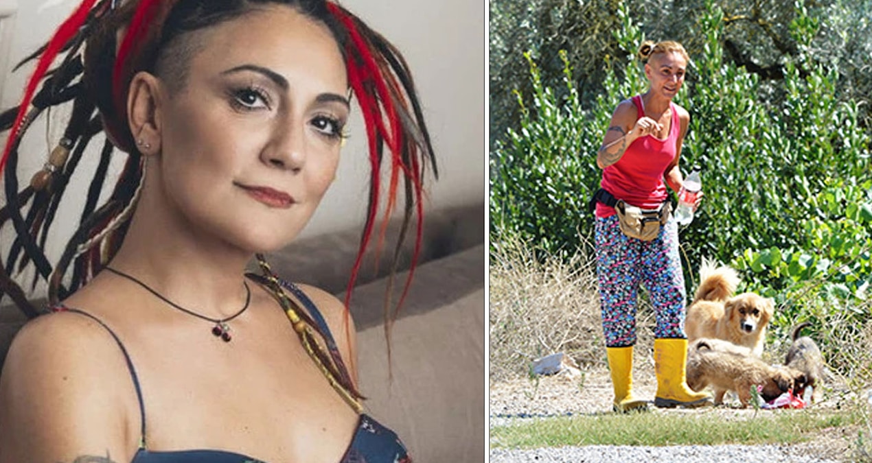 Özlem Tekin’in çiftlik yaşamı ve sahnelere dönüş ihtimaliyle gündeme gelmesi
