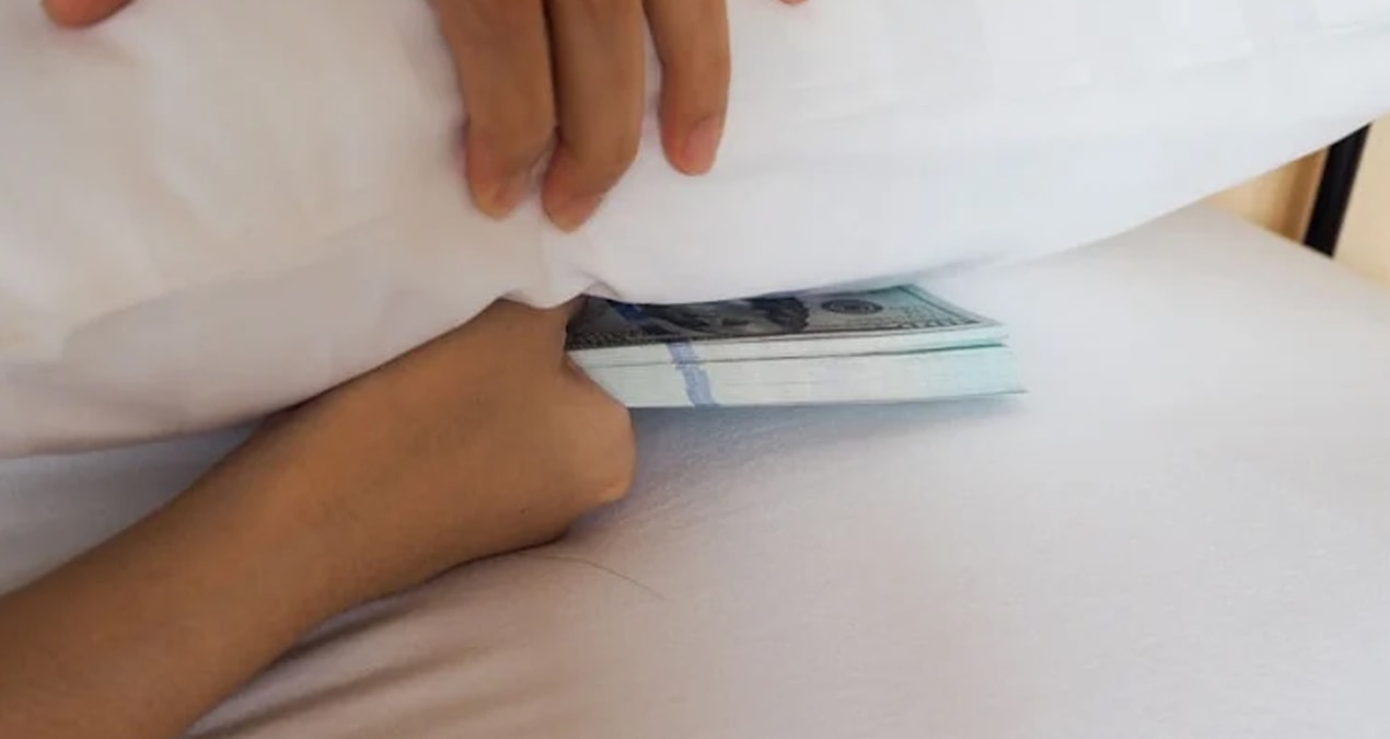 Avrupa Merkez Bankası’nın Euro Bölgesi’nde evde nakit bulundurma uyarısı