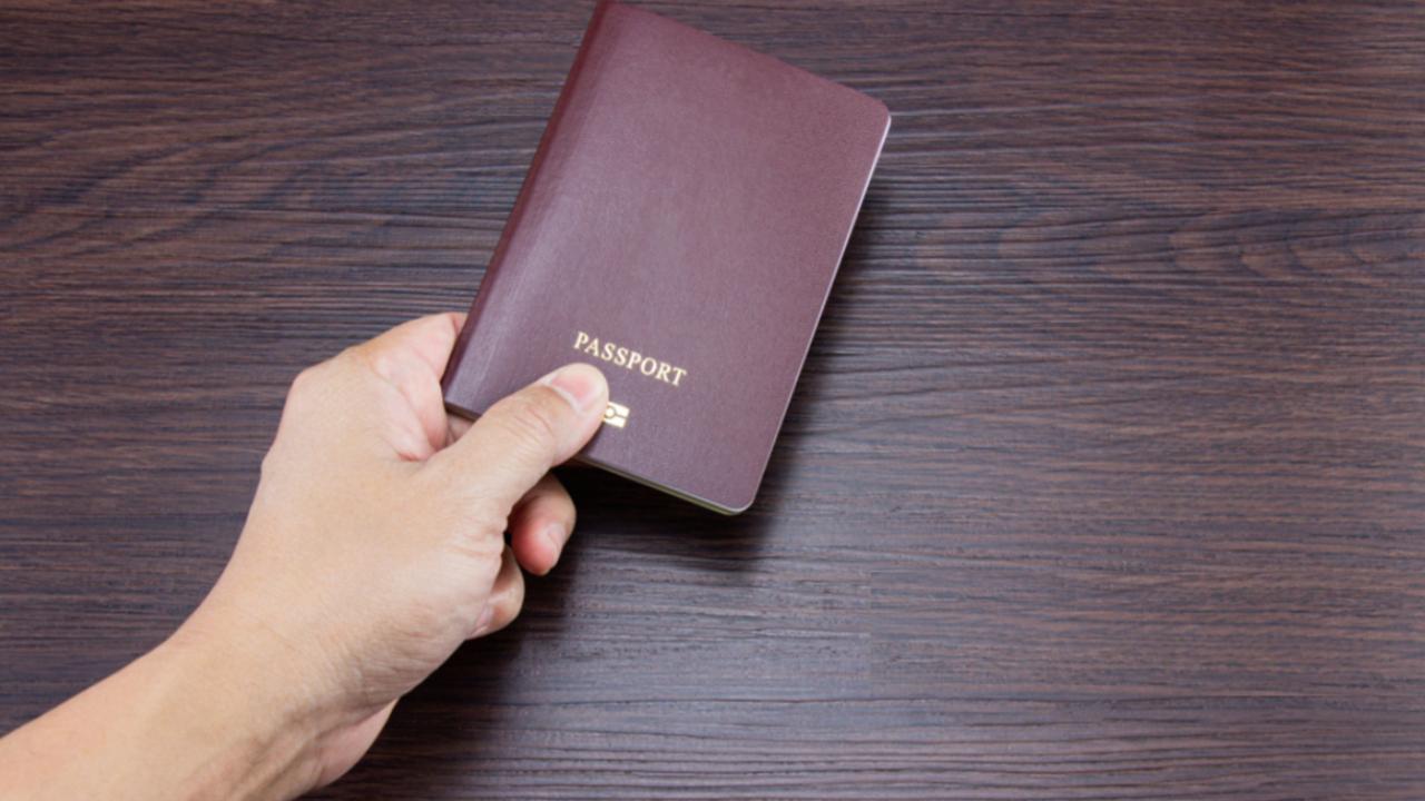 Suriye diplomatik pasaport sahiplerine Türkiye’de vize muafiyeti getirildi