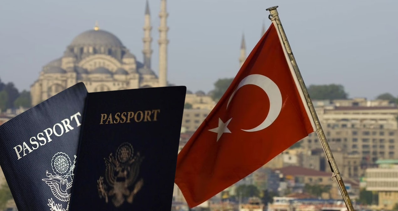 İngiltere Dışişleri Bakanlığı’ndan Türkiye’ye seyahat uyarısı