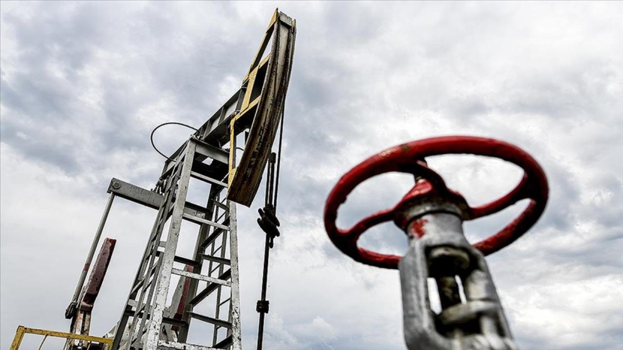 Küresel petrol arzı artış gösteriyor, OPEC+ üretimi etkili oldu