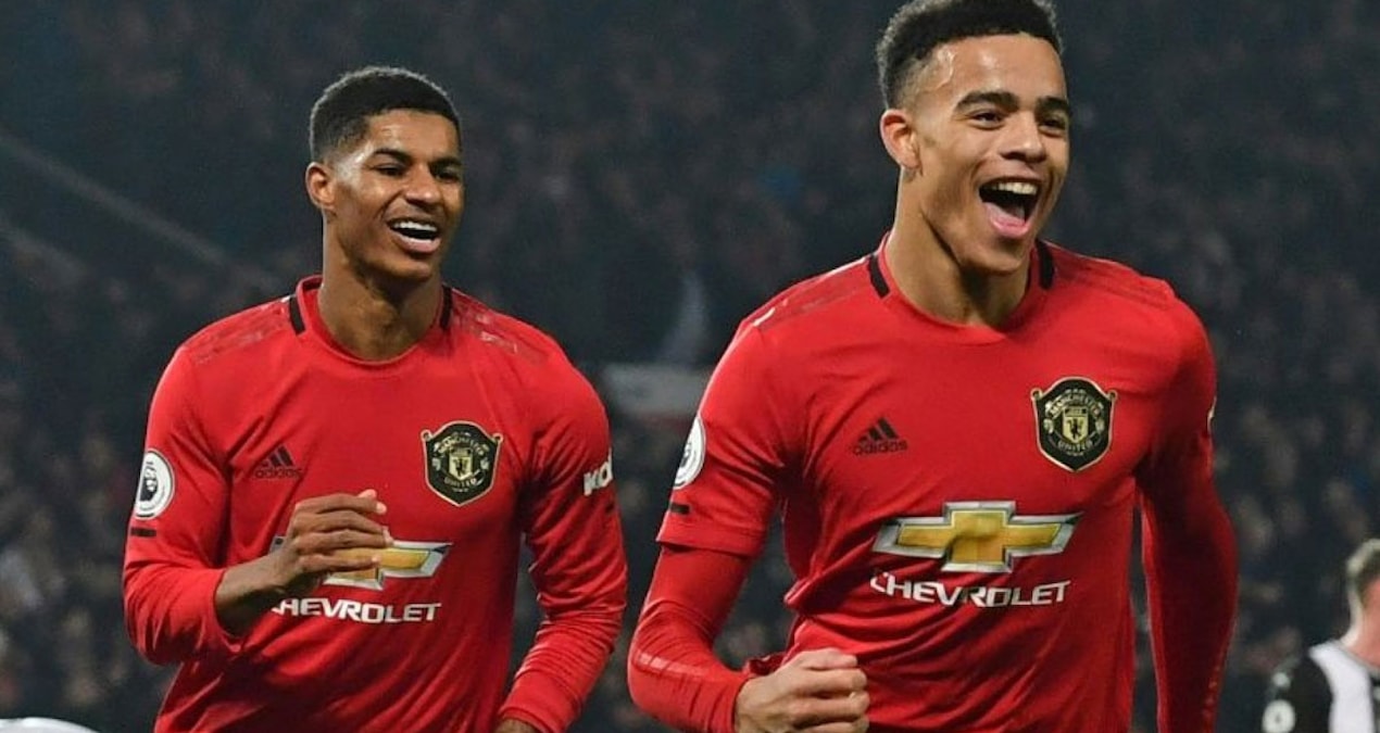 Fenerbahçe’nin Rashford hayalleri, Manchester United’ın maaş artışlarıyla sarsıldı