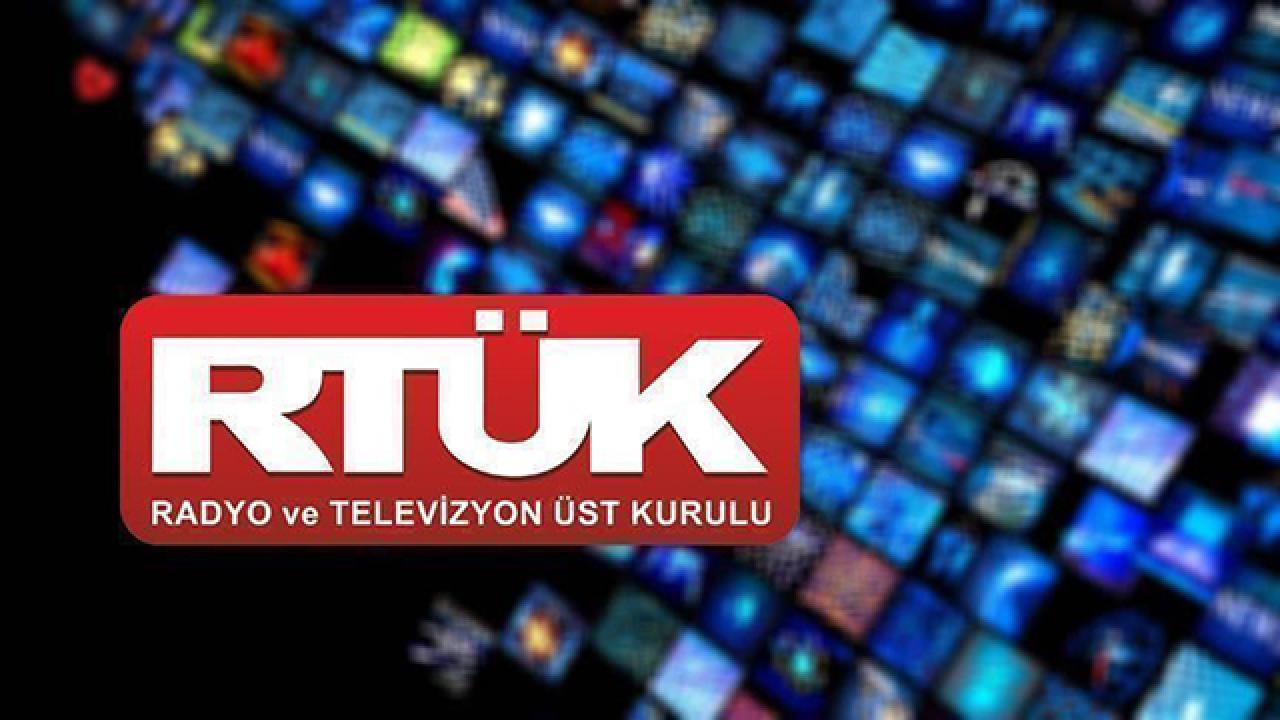 RTÜK, dijital platformlara müstehcenlik ve istismar nedeniyle ceza verdi