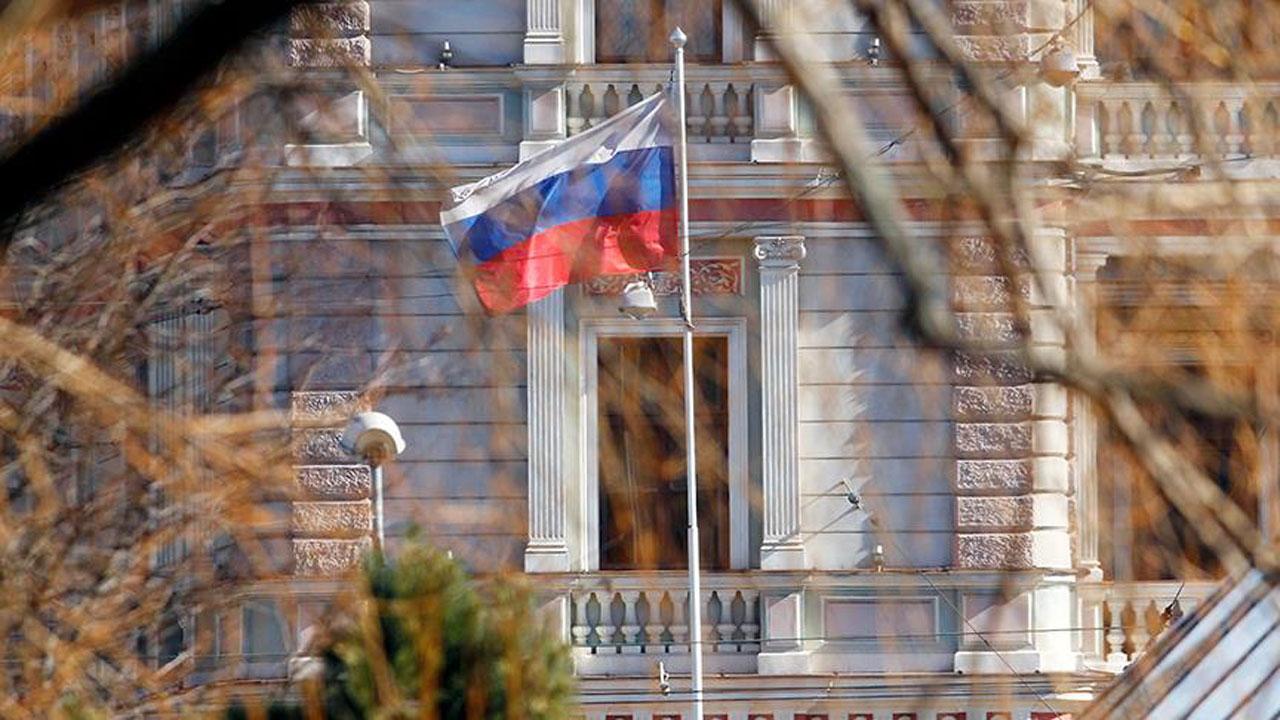 Romanya, Rus diplomatı “istenmeyen kişi” ilan etti