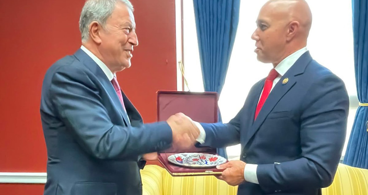 Gaziler, Hulusi Akar’a tepki göstererek hak ve adalet mücadelesi sürdürüyor