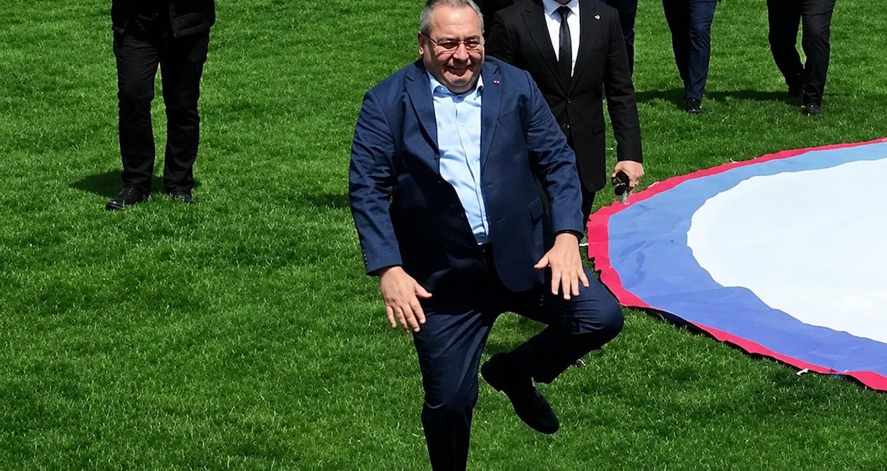 Keçiören Belediye Başkanı, 6 ayda 1.2 milyarlık taşınmaz sattı