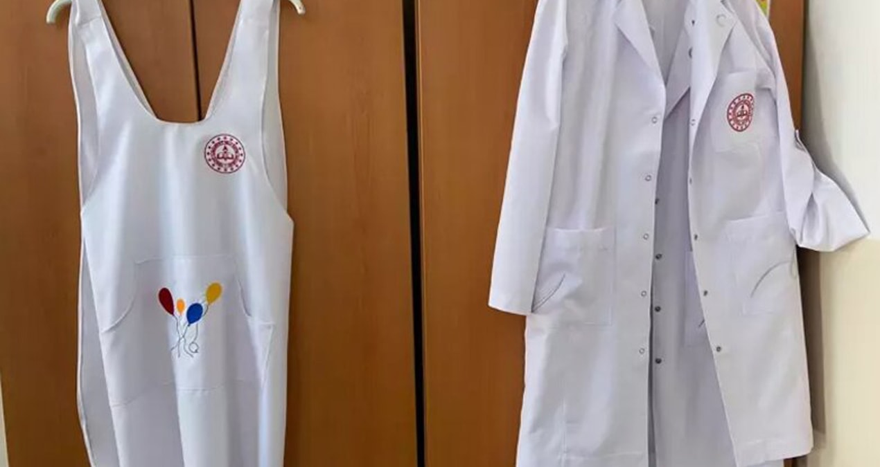 Milli Eğitim Bakanlığı, öğretmenler için önlük uygulamasında yeni ihale yapacak
