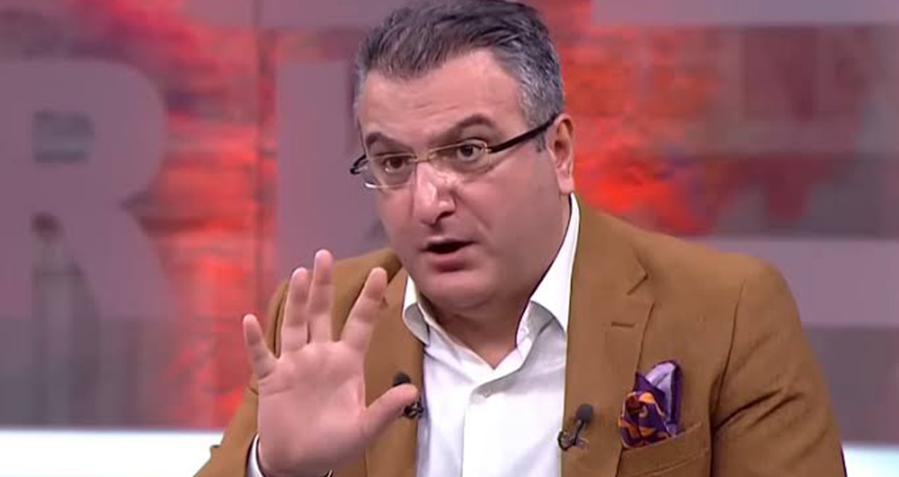Gazetecilerin illegal işlere karıştığı iddiaları gündemde