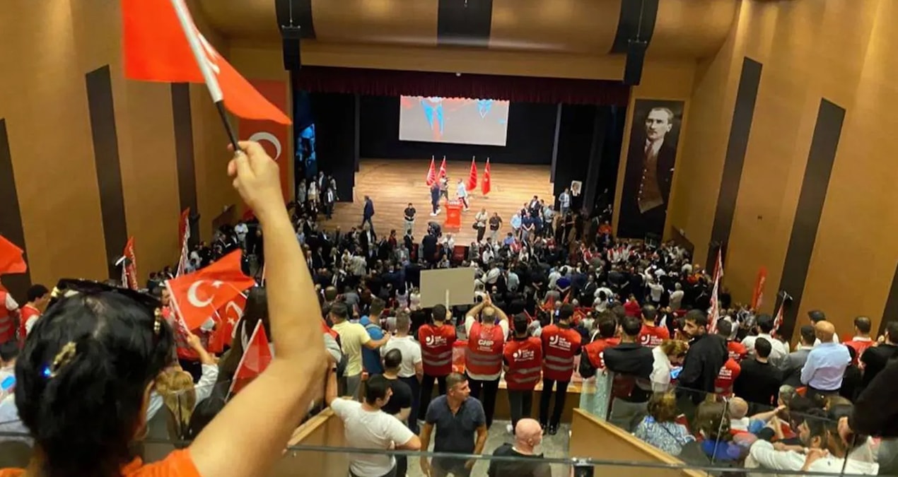CHP’nin figüran skandalında ajans sahibi ödeme almadığını açıkladı