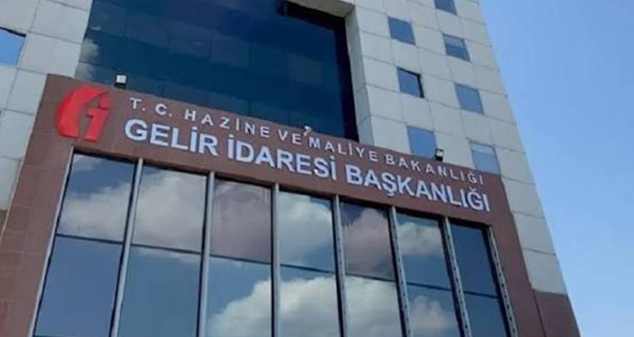2025 Gelir Vergisi Rekortmenleri Listesi Açıklandı