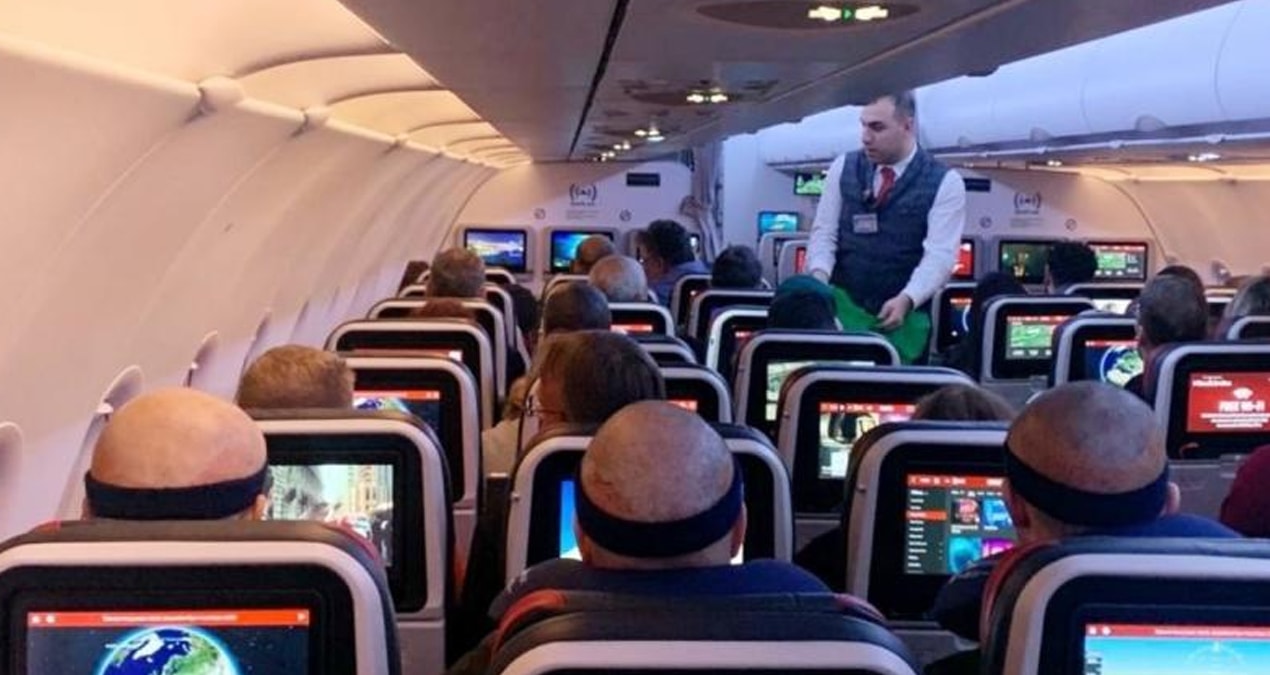 Türkiye’de yabancı ziyaretçilerin harcama kalemlerinde değişim: yeme-içme ve sağlık artarken alışveriş kalemleri düşüyor.