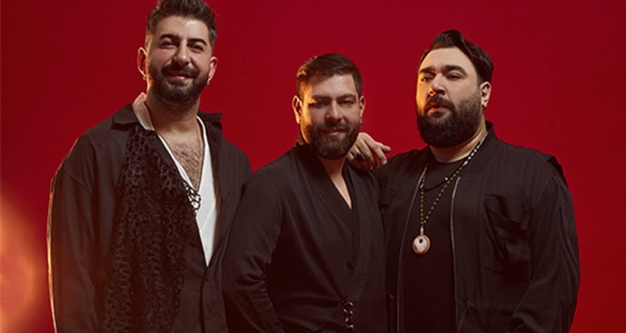 Sakiler Grubu, 6 yıllık müzik yolculuğunu sonlandırdı