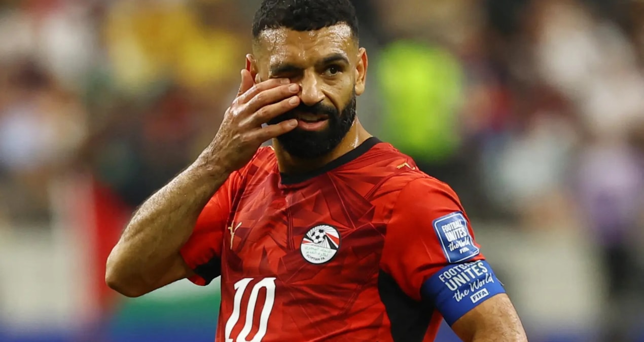 Beşiktaş Başkanı Ertuğrul Doğan’ın Mohamed Salah iddialarıyla ilgili açıklaması.