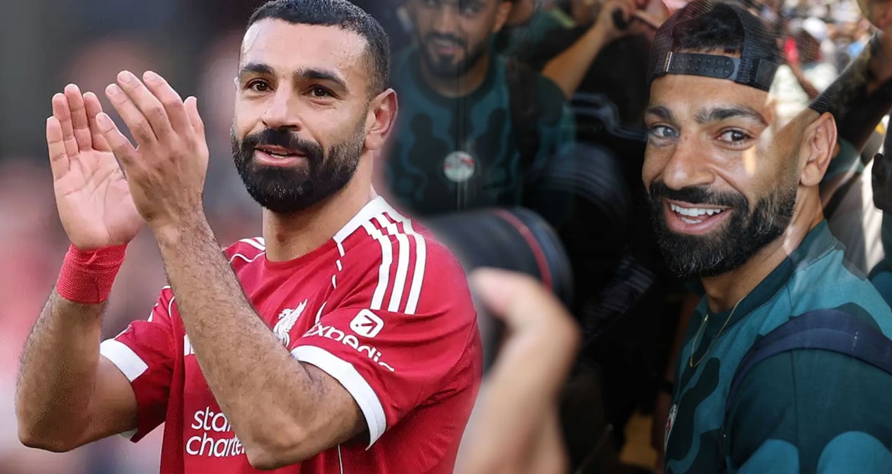 Beşiktaş’ın Mohamed Salah transferi için anlaşmaya yaklaştığı bildiriliyor.