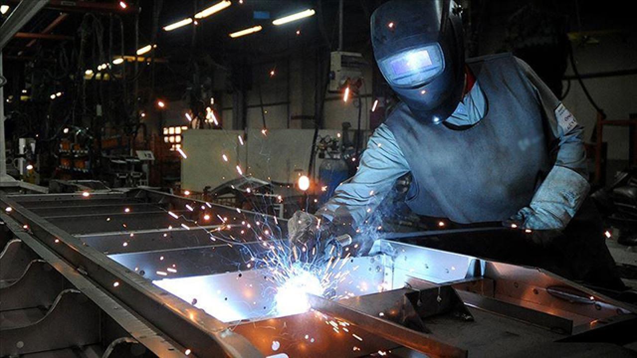 Türkiye’de işsizlik oranı ikinci çeyrekte yüzde 7,9 seviyesine geriledi