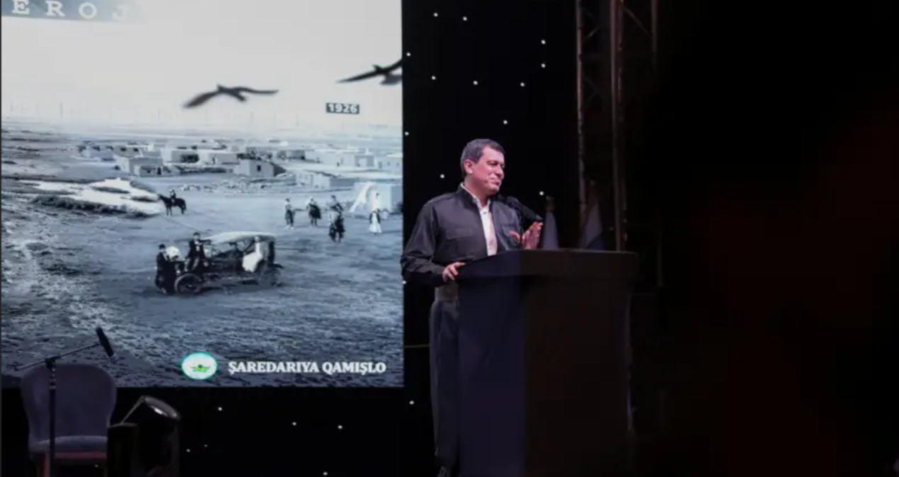 Mazlum Abdi, Şam yönetimi ile entegrasyon sürecinin tamamlandığını açıkladı