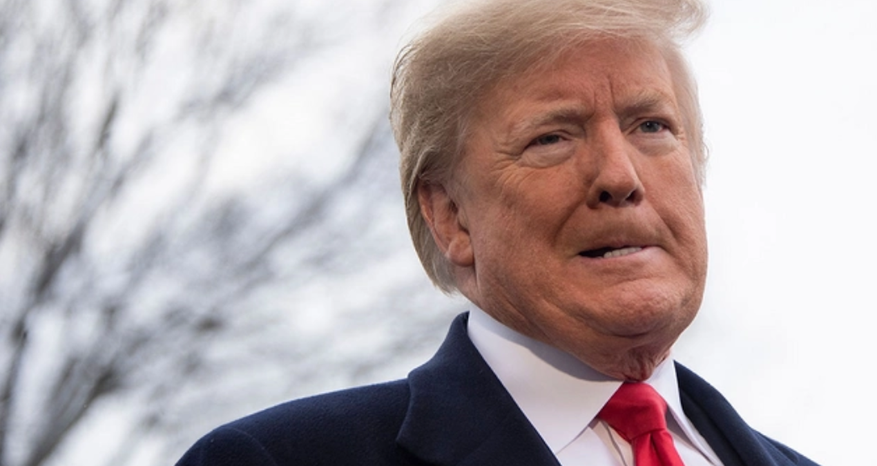 Trump’ın savaş politikaları ABD’yi rekor borç ve enflasyona sürükledi