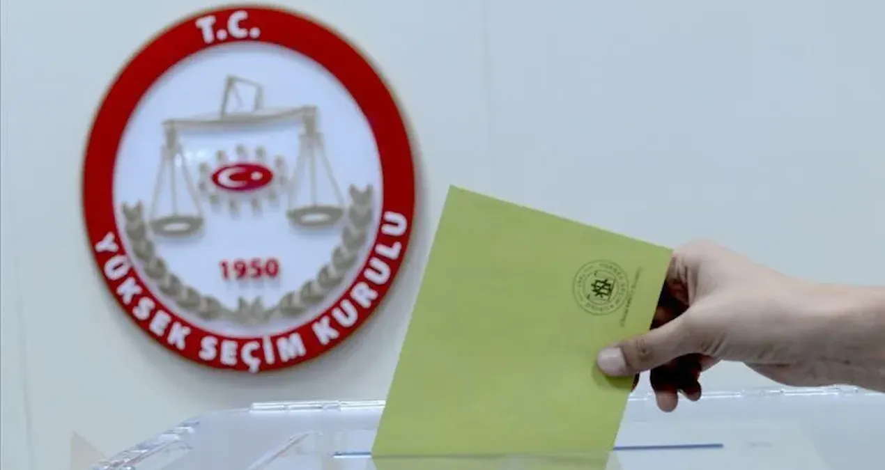 Şamil Tayyar, ekim ayında erken seçim kararı alınabileceğini öne sürdü