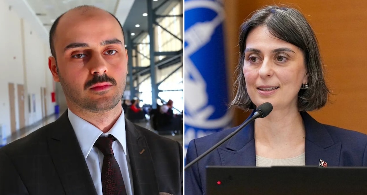 Selman Öğüt, inşaat sektöründeki mağduriyetleri medyaya duyurdu