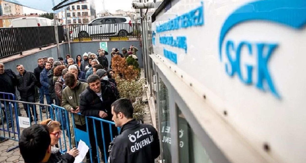 Merkez Bankası’nın enflasyon tahmini emeklilik planlarını etkiledi
