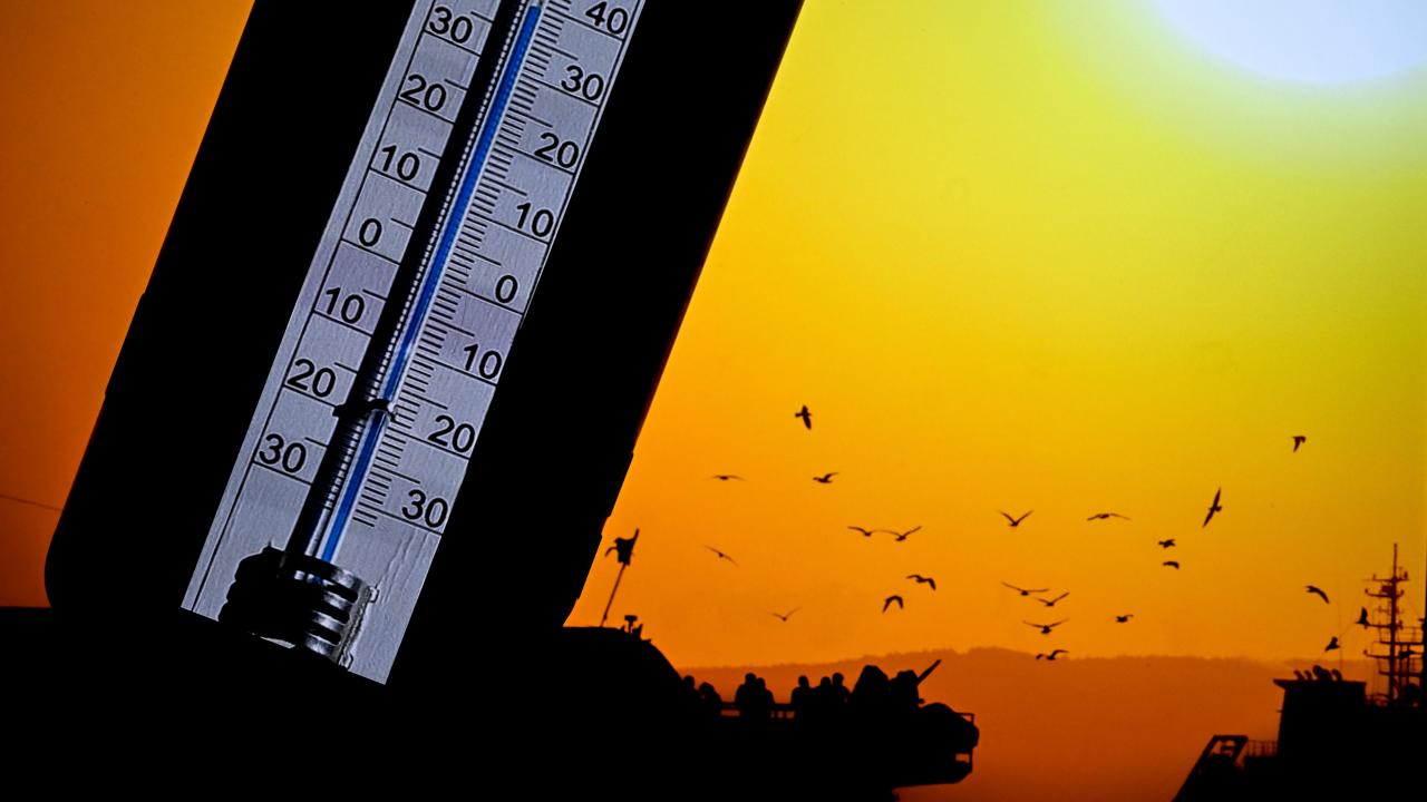 KKTC’de yüksek sıcaklık nedeniyle dışarıda çalışma yasağı açıklaması
