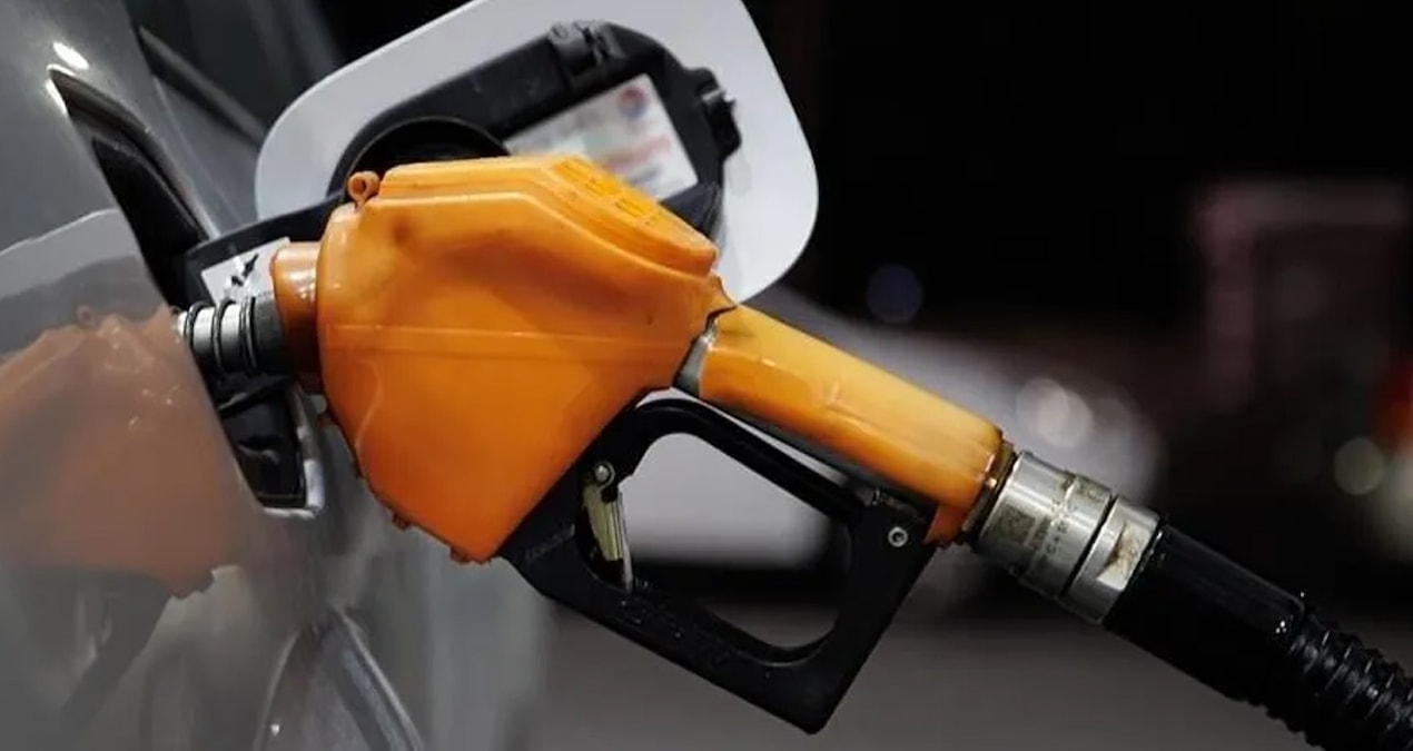 Motorinde ÖTV düzenlemesiyle kademeli artış ve eşel mobilin kaldırılmasına ilişkin Resmi Gazete haberi