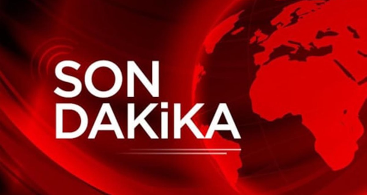 Erdal Beşikçioğlu, İçişleri Bakanlığı tarafından görevden uzaklaştırıldı