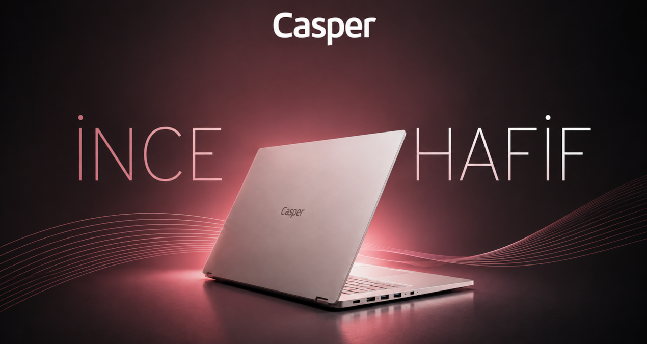 Şık ve dayanıklı laptop seçerken dikkat edilmesi gereken kriterler